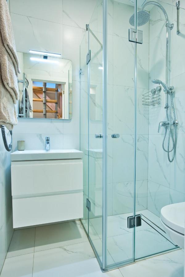 Cosy Studio In The City Center With Air Conditioneer! Klaipėda Exterior foto